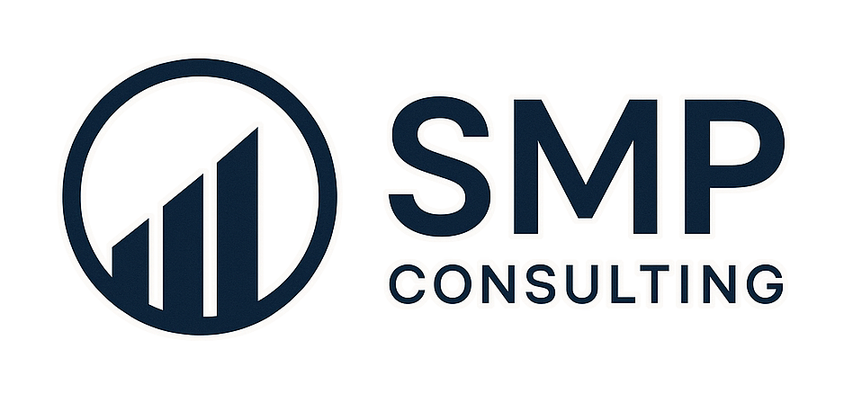 SMP Consulting - Advanced Sales and Marketing Strategy Framework